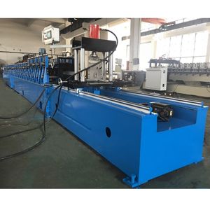 Nhiề<span class=keywords><strong>u</strong></span> Kích <span class=keywords><strong>c</strong></span>ỡ 41*21mm 41*41mm khung hình chữ <span class=keywords><strong>C</strong></span> bảng điề<span class=keywords><strong>u</strong></span> khiển năng lượng mặt trời Máy làm <span class=keywords><strong>C</strong></span> kênh quang điện hỗ trợ cuộn hình thành máy - Product Image 4