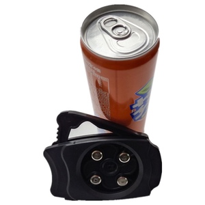 Multi Functional Bottle Opener with Swing Function, Screw Cap, <b>Beer</b> Bottle Opener - Product Image 2
