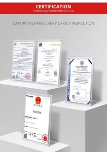 غطاء عجلة LinTch بالجملة من المصنع مقاس 18 بوصة، غطاء عجلة OE 1044271-00-A لسيارة تسلا موديل 3 المحدثة - Product Image 6