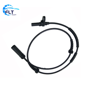 Sensor de velocidad de rueda ABS delantero izquierdo/derecho nuevo al por mayor para <span class=keywords><strong>BMW</strong></span> F10 520i 523i F11 530i F12 34526853859 34526775863 34526782099 - Product Image 1