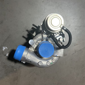 Turbo 504340181 Voor Iveco Daily <span class=keywords><strong>2.</strong></span><span class=keywords><strong>3</strong></span> Euro4 - Product Image 1