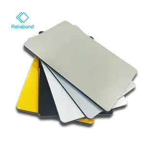 Hot Sale Alucobond/Aluminium Composite Panel/ACP