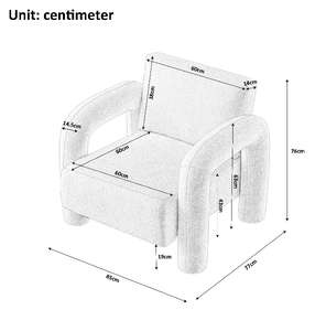 Sillas de lujo, muebles nórdicos dorados con alas, sillón moderno para oficina de Hotel, sofá de cuero para el hogar, sillas decorativas para sala de estar de terciopelo - Product Image 5