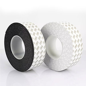 55230 dính EVA bọt duy nhất Băng mặt nóng chảy cao su sốc hấp thụ đệm tài sản 3 m bọt Băng - Product Image 3