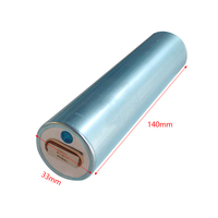 33140 3.2V 15Ah Lifepo4 Cylindrical Battery Gotion Rechargeable for Lithium Ion Batteries Lifepo4 33138 32140 32135 Cell
