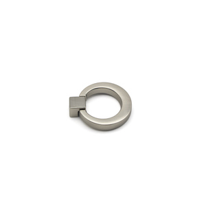 Tirador redondo vintage para <span class=keywords><strong>puerta</strong></span> de armario, manija para vestidor de cocina, perilla para cajón con anillo de tracción - Product Image 4
