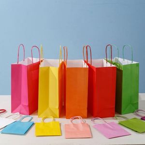 รับผลิตถุงกระดาษคราฟท์บรรจุภัณฑ์อาหารแบบใช้ซ้ำได้ รับประกันคุณภาพ พร้อมรับทำโลโก้ตามสั่ง - Product Image 5