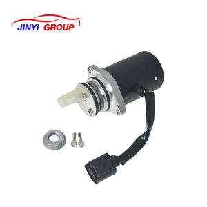AWD Coupling <b>Oil</b> <b>Pump</b> for VOLVO S80 2007-2009 30783079 7F9Z4C019A - Product Image 1