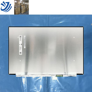 1200:1 N160GME-GQ2 16.0 "ไม่มีการสัมผัส16:10แล็ปท็อปหน้าจอ LCD โมดูล2560*1600 WLED EDP 40 Pins 100% sRGB 400 cd/<span class=keywords><strong>m</strong></span>² 165Hz - Product Image 1