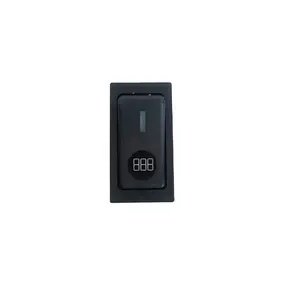 High Quality Original Black Electronic Road Sign Switch K9KA-3792660A Factory Direct Sales for BYD Cars