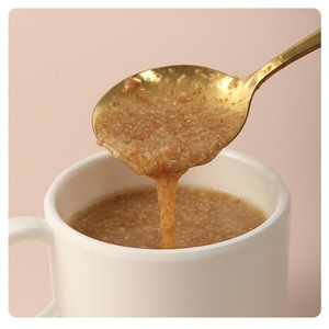 Premium Gemalen Lijnzaadpoeder Non-Gmo | Groothandelsleverancier | Rijk Aan Omega-<span class=keywords><strong>3</strong></span> Voor Gezondheidsvoeding - Product Image 3