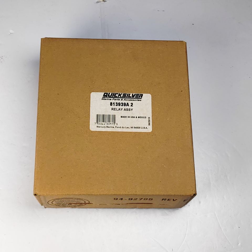 Genuine New Mercury Gasoline Outboard Motor Parts Quicksilver HARNESS ...
