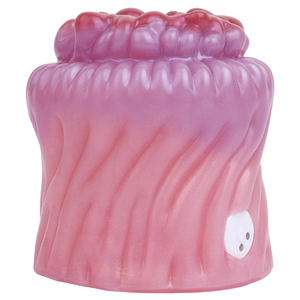 GEEBA Glans Trainer Small Stroker Vibrating Male Masturbator Fantasy Pocket Pussy Glans Stroker Sucker Sex Toys for Men - Product Image 5