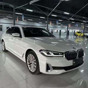 Auto Usado en Buen Estado: <span class=keywords><strong>BMW</strong></span> I5 <span class=keywords><strong>525</strong></span> Li Modelo <span class=keywords><strong>2023</strong></span>, Volante a la Izquierda, Motor Turbo. Excelente Calidad - Product Image 1