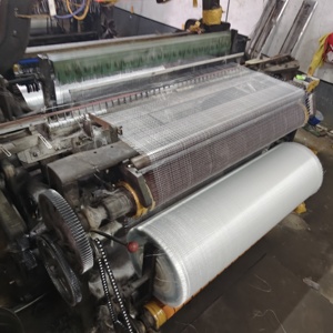 Rouleau de maille en fibre de verre 4x4 de 90 g, toile en fibre de verre imperméable pour la construction de toitures et de murs extérieurs, filet en fibre de verre - Product Image 5