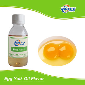 Arôme polyvalent naturel à base d'huile de jaune d'œuf liquide, haute pureté - pour mayonnaises, sauces, pâtisseries, alternatives végétales au jaune d'œuf - Product Image 3