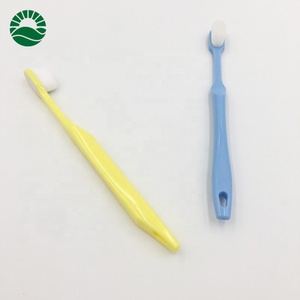 Special New High Density Twenty Thousand Extra Soft 20000 Bristles Women <strong>Toothbrush</strong> - Product Image 4