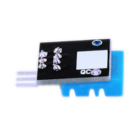 Module de capteur numérique de température et d'humidité DHT 11 OKY3068-1 DHT11