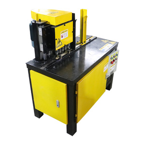 Witbee High-Speed 1800pcs Per <b>Hour</b> Wood Processing Side Bar Hole Punching Machine with 1.5kW Core Motor and Titanium Drill Bits - Product Image 6