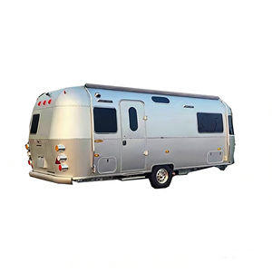 Carrito de Comida Móvil, Carrito de Venta Ambulante de Aperitivos, Café, Té con Leche, Helados y Comida Rápida, de Acero Inoxidable, con 4 Ruedas, para Zonas Turísticas y Playas - Product Image 3