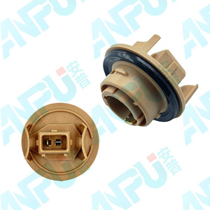 Boîtier de phare automobile S25 135 180 degrés pour Ford JMC Bus, pièces de rechange pour phares - Product Image 4