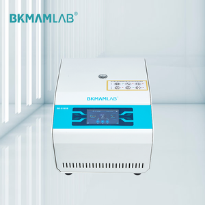High-<strong>Speed</strong> Desktop <strong>Centrifuge</strong> Benchtop <strong>Centrifuge</strong> With Angular Rotor for <strong>Lab</strong> - Product Image 3