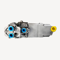 Pompe d'injection de carburant Diesel CAT C7 C9 10R-8899 nouvel état pour pièces de moteur de Construction pour pompe à carburant Diesel d'excavatrice