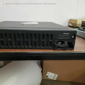 Isr4451-x-axv/wbrk9 Voz+hsec+seguridad+ Rendimiento+appwbrx+ Advucsuite+fouwbrndati Nuevo Original en Existencia - Product Image 1