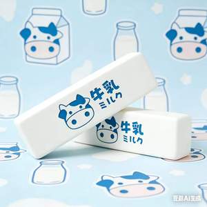 ชีสแท่งนมวัวแบบใหม่ เนื้อนุ่มพิเศษ บีบแล้วคืนรูปช้า ของเล่นบีบคลายเครียด ของเล่นบีบขนาดใหญ่ ของเล่นบีบเล่นเพลินๆ - Product Image 2