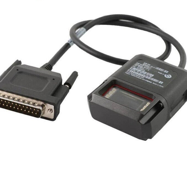 Plc Suitable for Hf800 Fixed Mounting Industrial 2d Barcode Hf800sr-1-1v Wholesale