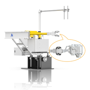 Bras de robot industriel à 4 axes <span class=keywords><strong>Intelligence</strong></span> artificielle LH-6KG - Product Image 2