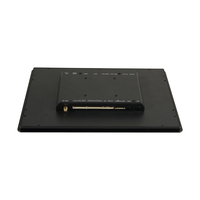 Ventes Flash : Écran tactile capacitif 10,1 pouces Android 10 Ubuntu SDK RS232 RS485 HMI avec processeur Allwinner A133 et 1 Go/2 Go de RAM