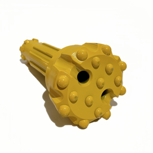 Ky khai thác mỏ rèn khoan công cụ lồi mặt <span class=keywords><strong>DTH</strong></span> nút không khí <span class=keywords><strong>CIR</strong></span> khoan <span class=keywords><strong>bit</strong></span> - Product Image 1