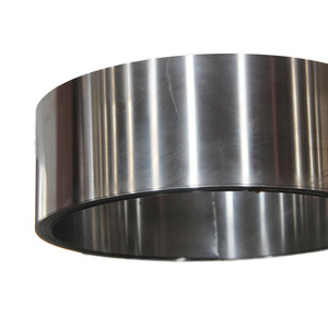 Bande en alliage élastique industriel Co40CrNiMo UNS R30003 Elgiloy Phynox 3J21, laminée à froid, surface brillante XANT pour applications métalliques - Product Image 4