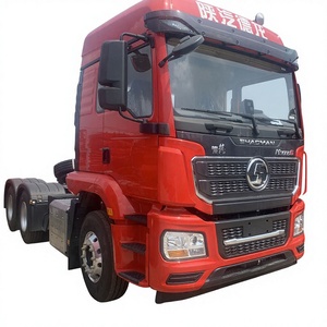 Camión Tractor Usado <span class=keywords><strong>de</strong></span> Alta Calidad, Diésel, Automático, SINOTRUCK HOWO, 6x4, 10 Ruedas, 371 <span class=keywords><strong>Caballos</strong></span> <span class=keywords><strong>de</strong></span> Fuerza, Camión <span class=keywords><strong>de</strong></span> <span class=keywords><strong>Transporte</strong></span> en Venta - Product Image 1