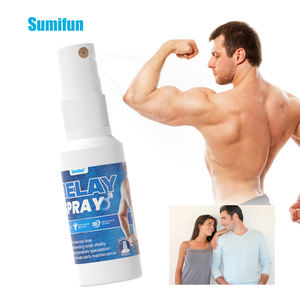 Nahrungsergänzungsmittel für Männer Reiner Natürlicher Extrakt Penisvergrößerungs-Massagespray ohne Nebenwirkungen - Product Image 4