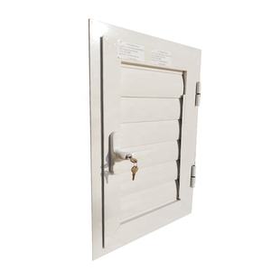 Persianas <span class=keywords><strong>de</strong></span> <span class=keywords><strong>Aluminio</strong></span> <span class=keywords><strong>de</strong></span> Fábrica China, Tipo Fijo/Abatible/Corredera/Bifold, con Recubrimiento en Polvo, Herrajes <span class=keywords><strong>de</strong></span> Marca Alemana, Precios - Product Image 3