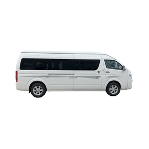 FOTON View CS2 4x2 19 places, fourgon LHD à vendre - Product Image 4
