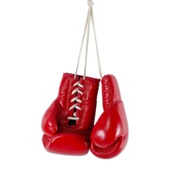 Ensemble factice d'entraînement sportif professionnel MMA et boxe Gants et coussinets de qualité à vendre