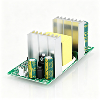 Alimentation à découpage 5V 12V 24V 30V 36V 48V 1A 2A 3A 5A 10A 15A 20A 30A 40A 50A pour driver LED et transformateur de puissance industriel