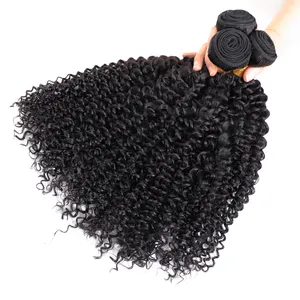 Raw Remy Hair 100% Cuticle Aligned Virgin Hair for Sale Cambodian Hair 8"-30" 1 Pcs Natrual Black, Can Be Dyed to 27#