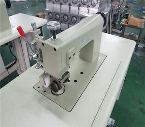 Machine à souder par ultrasons pour bâche en TPU - Product Image 3