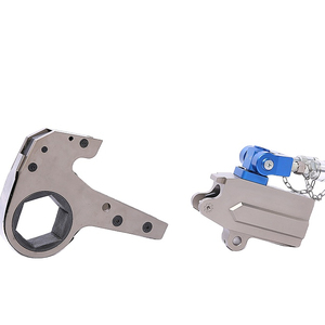 VIT-W VIT-W Venta al por mayor de fábrica Llave hidráulica de casete hueca ultrafina SLPD8 con rango de torsión de 1212-12116 Nm, igual que la original - Product Image 5