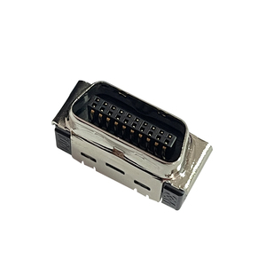 10320 ขั้วต่อปลั๊กสายเคเบิลสำหรับ 3M - Product Image 5