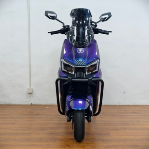Scooter Eléctrico 2026 Estándar, con Batería, Equilibrio Estable, Reposapiés Confortable, Motor de Alta Potencia de 800W, Ofrece un Rendimiento Potente - Product Image 6