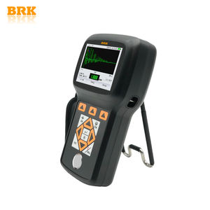 Jauge d'épaisseur de revêtement ultrasonique BRK haut de gamme <span class=keywords><strong>PMT</strong></span>-360DL Plus Series, mesure le métal/non-métal, acier, unités mm/pouces/µm, 0,1 mm - Product Image 5