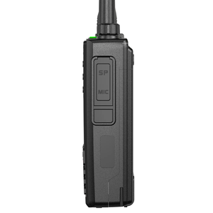 JM-T350 Walkie Talkie 3G LTE 4G, Walkie Talkie dengan kartu Sim, fungsi GPS WCDMA jaringan GSM dua arah Radio - Product Image 6