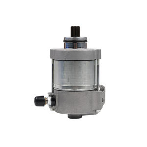 Moteur de démarrage de moto 12v 410w pour <span class=keywords><strong>Ktm</strong></span> <span class=keywords><strong>200</strong></span> 250 300 <span class=keywords><strong>Exc</strong></span>-e <span class=keywords><strong>Exc</strong></span> Xc Xc-w 2008 <span class=keywords><strong>2009</strong></span> 2010 2011 2012 Pièce neuve - Product Image 5