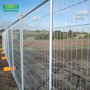 2.1*2.4m Pannaux temporaires galvanise <span class=keywords><strong>de</strong></span> construction amovible <span class=keywords><strong>de</strong></span> australia <span class=keywords><strong>clôture</strong></span> <span class=keywords><strong>de</strong></span> <span class=keywords><strong>chantier</strong></span> <span class=keywords><strong>occasion</strong></span> - Product Image 6