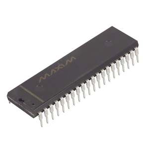 ไอซี MCU 8 บิต 32KB NVSRAM 40EDIP รุ่น DS5000T-32-16 สำหรับควบคุมอุตสาหกรรม อุปกรณ์สมาร์ทโฮม และ IoT - Product Image 1